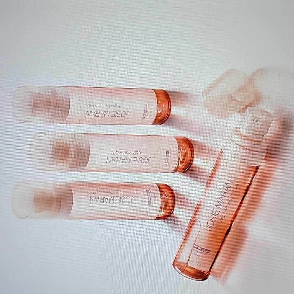 Josie Maran Argan Prosperity Mist Unscented 💥NIB🌻 - Picture 3 of 4